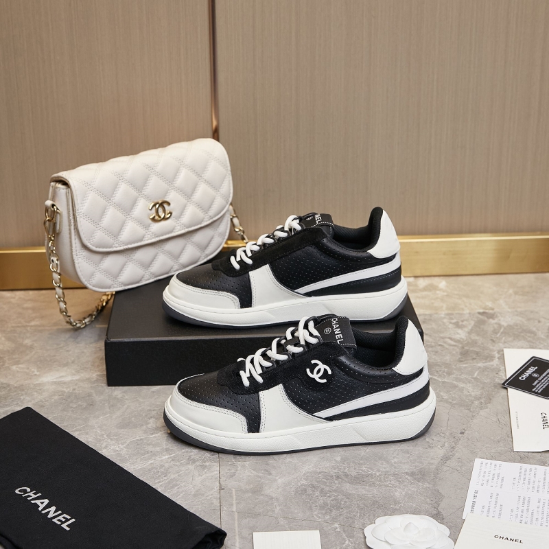 Chanel Sneakers